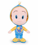 Famosa Softies Cleo & Cuquin Plush 20cm Official Soft Toy CDU Edition Selectable