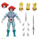 Super7 Thundercats Ultimates Lion-O Hook Mountain Ice Con 7" Figure