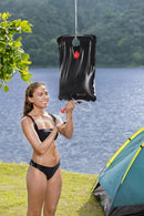 Bestway Solar Pro Camping Shower Bag 20L Portable Outdoor Heated Water
