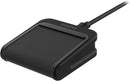 Mophie Wireless Qi Charger Travel Kit International Adapters UK EU US AU CH