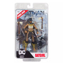 McFarlane Toys DC Page Punchers Batgirl 7" Figure + Frozen Comic Book