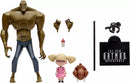 McFarlane Killer Croc & Baby Doll TNBA 6" DC Direct Collectibles Figure Set