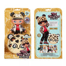 Na! Na! Na! Surprise Gianni Wilde Glam Series 2 2-in-1 Doll & Purse