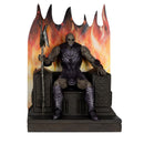 McFarlane DC Multiverse Justice League Darkseid Throne 9in Mega Figure