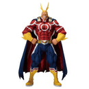 Banpresto Ichibansho All Might Longing From Two People My Hero Academia Figure