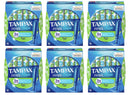 Tampax Pearl Compact Super Tampons Multipack Applicator Comfort