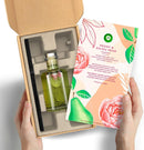 Air Wick Reed Diffuser Peony & Anjou Pear 200ml Premium Air Freshener