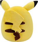 Squishmallows Pokemon Winking Pikachu 14" Original Ultra Soft Collectible Toy