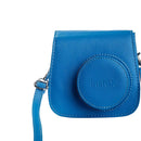Fujifilm Instax Mini 9 Accessory Kit Case Album Frame Cobalt Blue