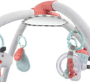 Fehn Loopy & Lotta 3D Baby Play Mat Activity Gym Sensory Toy