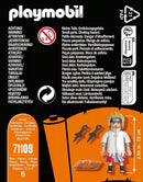 Playmobil Naruto Minato 71109 Anime Collectible Figure Set