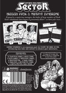 Escape The Dark Sector Mission Pack 2 Mutant Syndrome Board Game Expansion