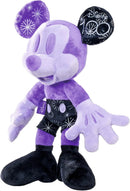 Disney 100 Mickey Minnie Mouse 33cm Plush Set Limited Edition Simba 6315870126