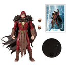 McFarlane DC Multiverse King Shazam The Infected 7" Figure