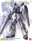Bandai Gundam MG 1/100 Sinanju Stein Ver Ka Master Grade Model Kit