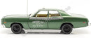 Share GreenLight 1:18 Beverly Hills Cop 1976 Plymouth Fury Checker Cab Artisan
