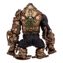 McFarlane Spawn Cygor Megafig 11" Gold Label Patina Ed Action Figure