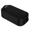 Silent Aquarium Air Pump Dual Outlet Adjustable 5W 2x3.5L/Min 60–120L