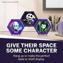 WOW! PODS 4D Disney Maleficent Connectable Collectable Bobble Head