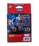 Panini Marvel Versus Sticker Collection 17 Sticker Pack Multiset