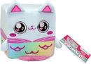 Cubeez Plush 10cm Stackable Squishy Soft Toy Collectible Foam Cube - Selectable Characters
