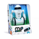 WowWee MiP Robot RC Toy App Controlled 20+ Games Android iOS White