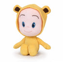 Famosa Softies Cleo & Cuquin Plush 20cm Official Soft Toy CDU Edition Selectable