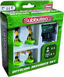 Subbuteo 3085 Official VAR Referee Set Football Table Game Accessory New