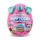 Rainbocorns Sparkle Heart Surprise Series 4 Puppycorn Blind Plush Toy
