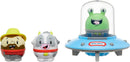 Little Tikes Toddler Playset Far Out Farm with Spaceship & 3 Characters