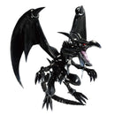 Banpresto Yu-Gi-Oh! Duel Monsters Red-Eyes Black Dragon 4.3'' Figure BP89369P