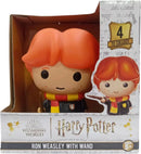 Harry Potter Ron Weasley 4" Deluxe Vinyl Figure Wizarding World