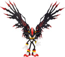Sonic The Hedgehog Shadow 6" Collector Edition Action Figure Jakks Pacific