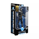 McFarlane DC Multiverse Gold Label Batman Hazmat Suit 7" Figure