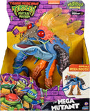 Teenage Mutant Ninja Turtles Mutant Mayhem Mega Mutant Action Figure Playmates
