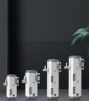 3 in 1 Internal Aquarium Filter Quiet Submersible with Adjustable Spray Bar
