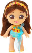 Giochi Preziosi Me Contro Te Hawaii Cutie Doll Surprise Sofi Lui Mini Doll
