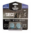 KontrolFreek FPS Freek Rainbow Six Siege Thumbsticks PS5 PS4 4-Prong
