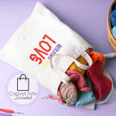 Crochet Kit for Beginners Adults Kids 80 Piece Yarn Hooks Starter Set Guide