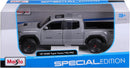 Maisto Toyota Tacoma 2023 Diecast Model Pickup Truck 1:24 Scale Collectible Car