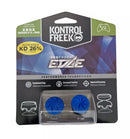 KontrolFreek FPS Freek EDGE Blue Xbox One Thumbsticks Grips 4 Prong