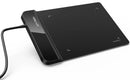 XP-PEN G430S Drawing Tablet OSU Play Pad for Kids Students Digital Art