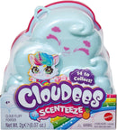 Cloudees GNC94 Scenteeze Collectable Figure Powder Blind Pack Random