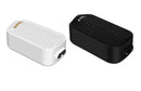Silent Aquarium Air Pump Dual Outlet Adjustable 5W 2x3.5L/Min 60–120L
