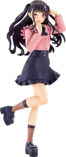 POP UP PARADE Chuu-tan Kawaikute Gomen PVC Figure Good Smile 17cm Anime Statue