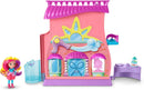 Nickelodeon Sunny Day Fan-Tastic Salon Playset Hair Styling Toy GKT64