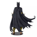 McFarlane Toys DC Page Punchers Batgirl 7" Figure + Frozen Comic Book