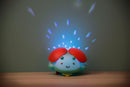 Clementoni Little Ladybug Baby Night Projector Lights & Sound 17265