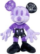 Disney 100 Mickey Minnie Mouse 33cm Plush Set Limited Edition Simba 6315870126