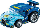 Wise Block Buildable RC Car Kit Alfa I Speedster STEM Building Toy 269+ Parts